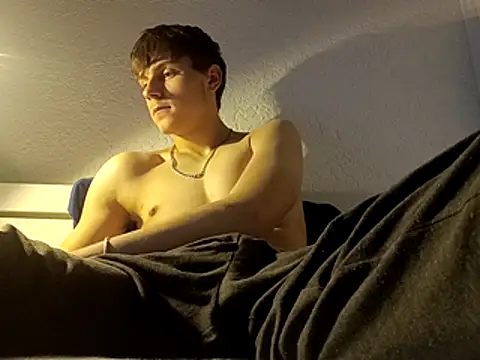 BigHeatX's Webcam Show