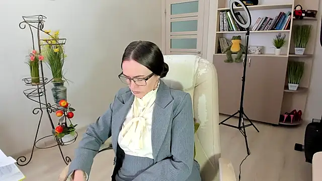 Vika73 Obrolan Langsung XXX