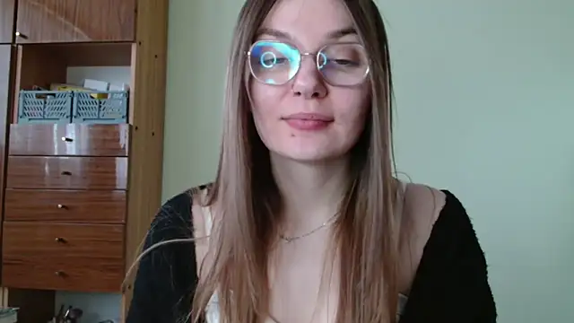 LooveELLYx – Naživo XXX chat