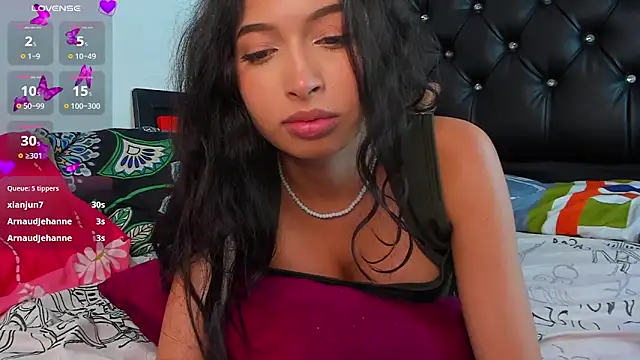 Britney_Rose's Live XXX Chat