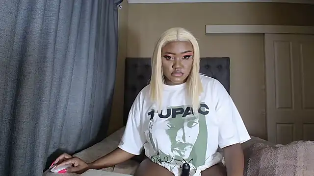 Chat XXX Live nanababe1