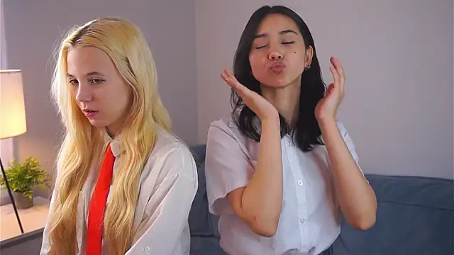 BuffyArdaly: απευθείας συνομιλία ΧΧΧ