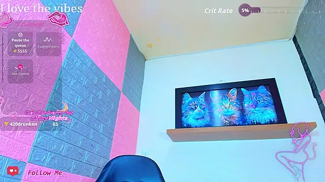 Chat XXX Live alanna_Love02