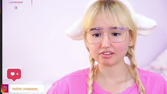 Chatroom XXX en direct de Pinkie_Princes