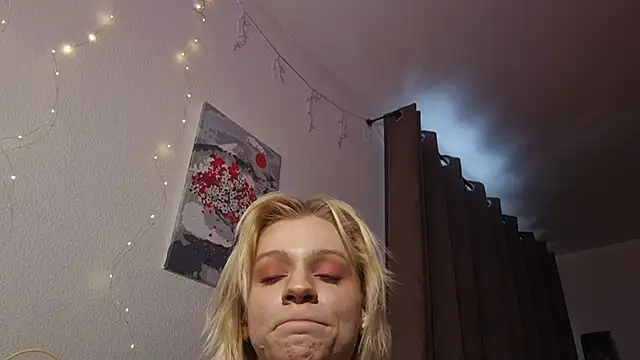 AuraNevera 라이브 XXX 채팅