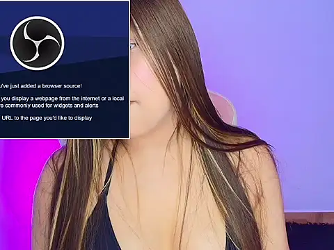 AhrielFox Live XXX-Chat