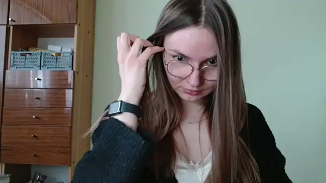 LooveELLYx Chat XXX in diretta