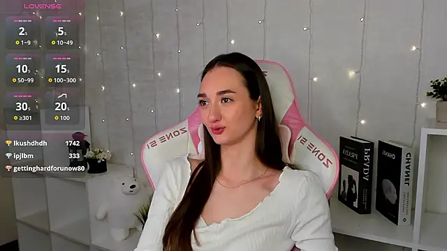 Kelly_Powell live XXX chat