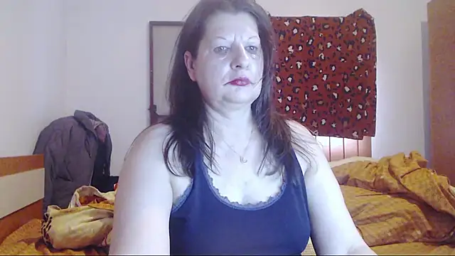 Chat XXX ao vivo de ExtasyMature