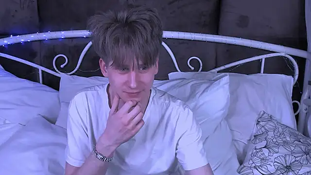 Chat XXX en directo de ScottPierce