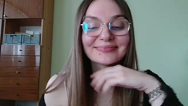 Czat XXX na żywo – LooveELLYx