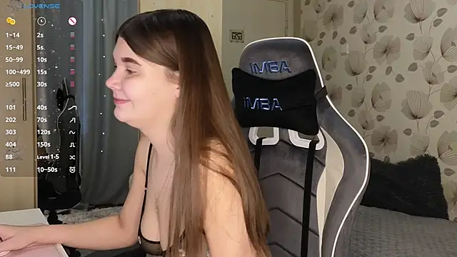 Chatroom XXX en direct de _cute_ice