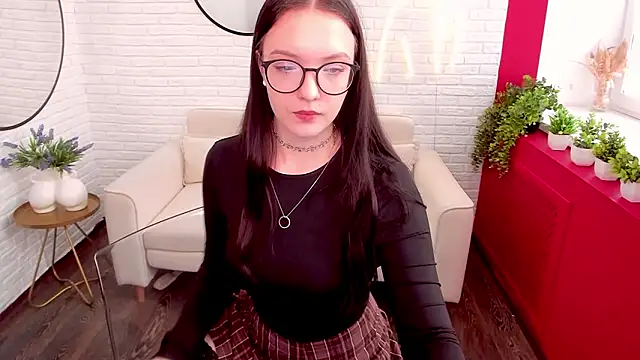 Emily_tender Chat XXX in diretta