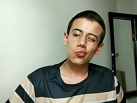 Show Webcam de jac0b_x