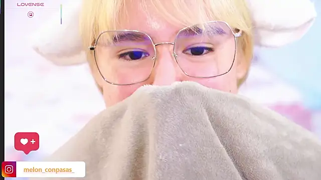 Pinkie_Princes 现场XXX聊天