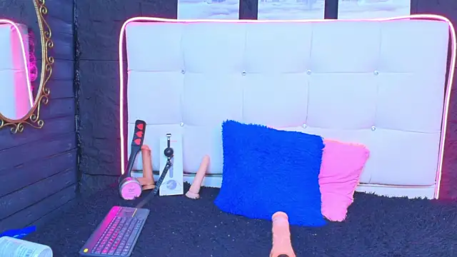 Meghan_storm লাইভ XXX চ্যাট