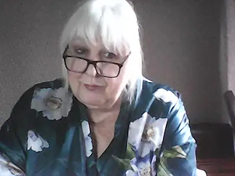 Show modela Alexia64231 na web-kameri