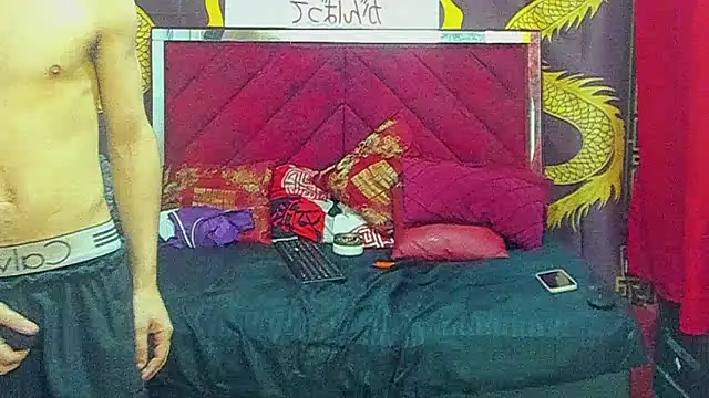 Pride_couple 现场XXX聊天