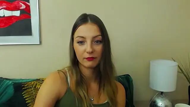 NatalieSexy's Live XXX Chat