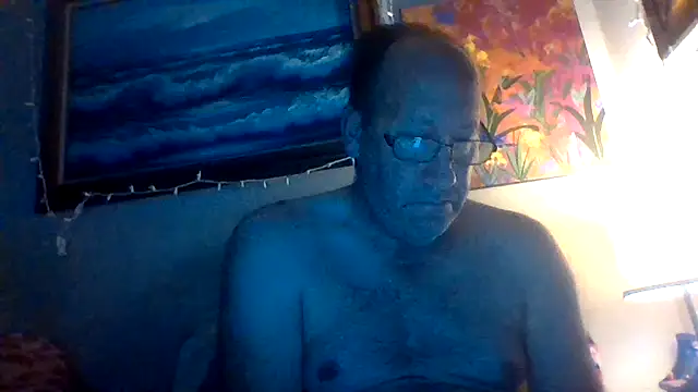 hornyrich69's Webcam Show