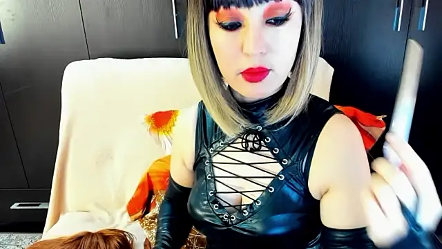 Chat XXX en directo de DaisyMun