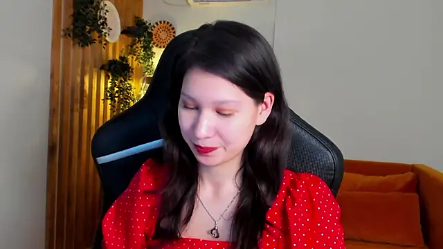 แชท XXX สดของ SaraDenars