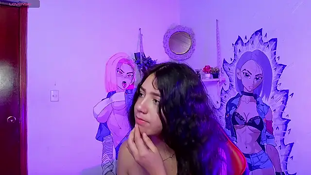 دردشة ilayra_smith الجنسية المباشرة