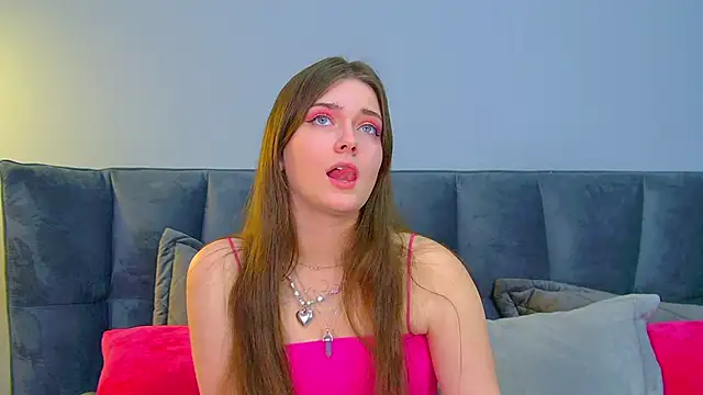 دردشة JessicaJewells الجنسية المباشرة