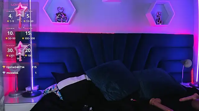 _carla_rosee Live XXX-Chat