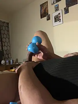 NiftyCaptain3's Webcam Show