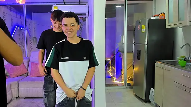 Houseofwarrios Live XXX Chat