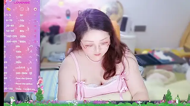 AngelwithEcup's Live XXX Chat