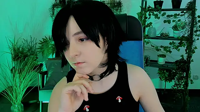 Онлайн чат XXX VirtuallVoyant