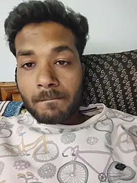 Živý XXX chat devil_khilesh