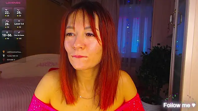 Show webcam de FireWater6