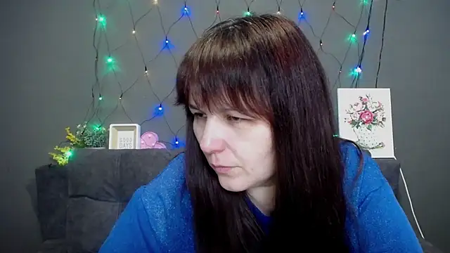 AliceInksSweetty Adlı Modelin Canlı XXX Sohbeti