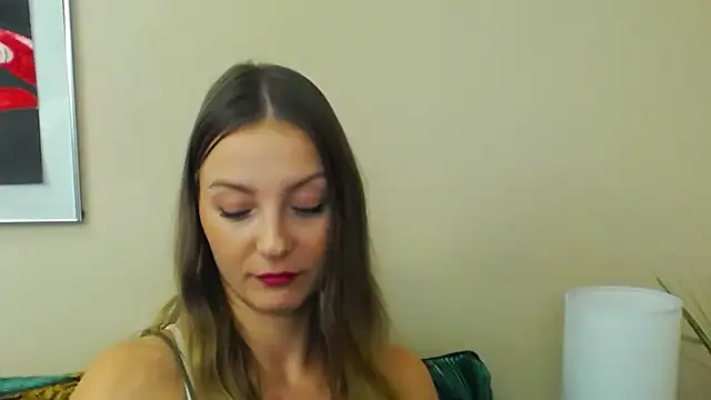 Онлайн чат XXX NatalieSexy