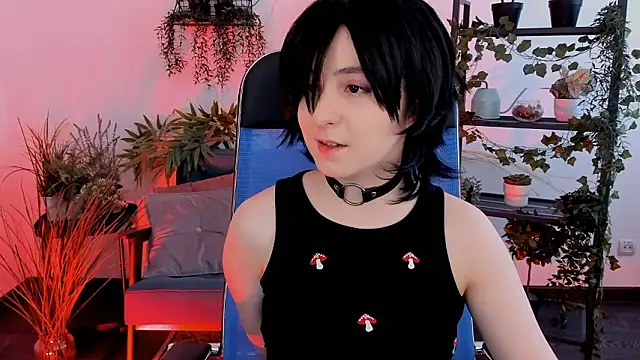 VirtuallVoyant: απευθείας συνομιλία ΧΧΧ