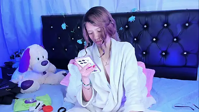 Chatroom XXX en direct de Sofiia_cute_