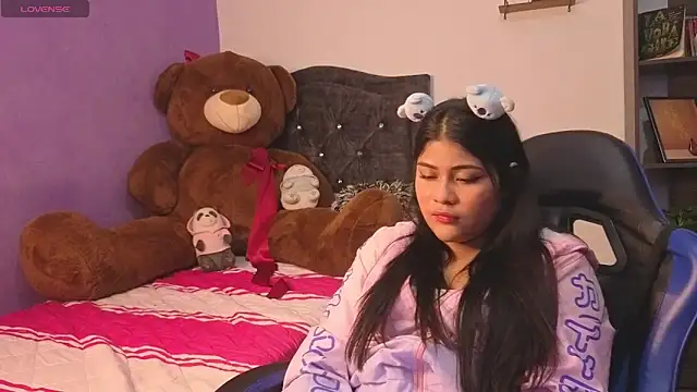 Онлайн чат XXX BadKittyy