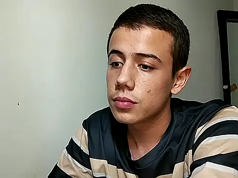 Show de jac0b_x na webcam