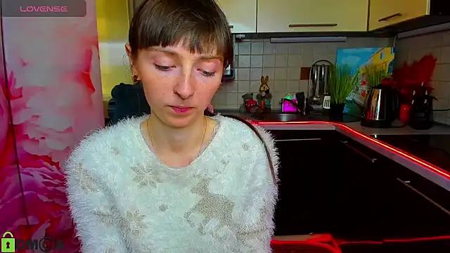 Czat XXX na żywo – TayanaJons