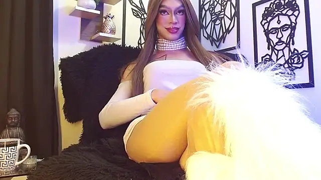 Chat XXX ao vivo de Carla_Walton