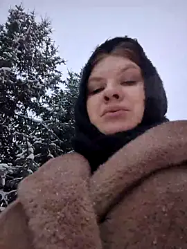 Morphine_666 élő XXX-chatje