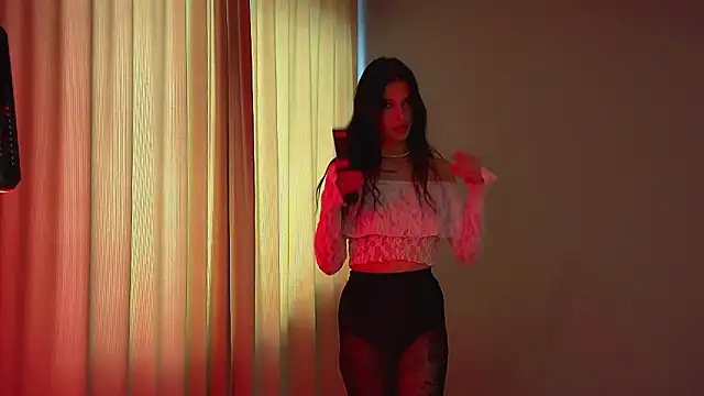 دردشة BeverlyMost الجنسية المباشرة