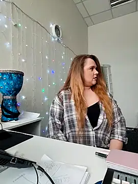 Juicy_PeachLux 现场XXX聊天