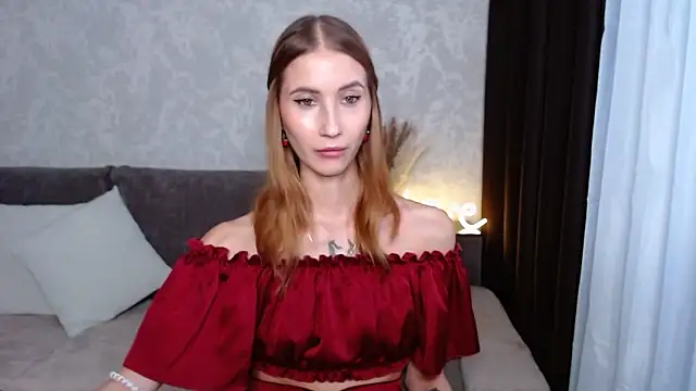 IrisJones 现场XXX聊天