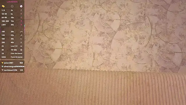 GiseleLamos Chat XXX live