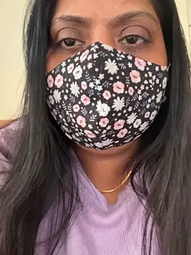 Živý XXX chat MarathiMILF