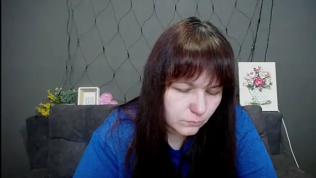 AliceInksSweetty 라이브 XXX 채팅